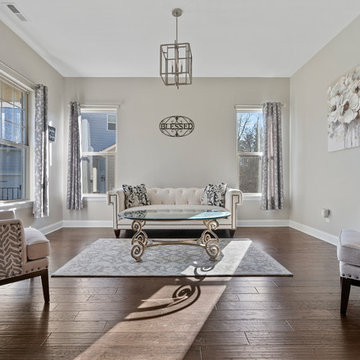 14002 Salem Ridge Road, Huntersville NC