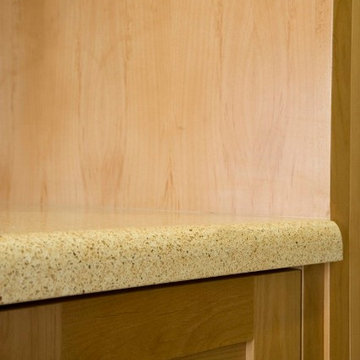 Kitchen remodel Benefit 101