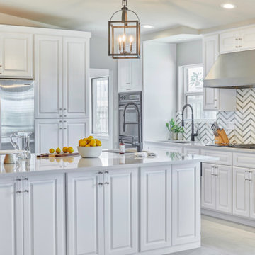 Westside Interior Remodel
