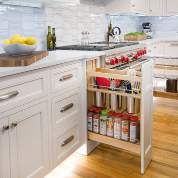 Greenbrook Design Showroom Photos 2018