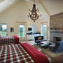 The Barn