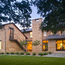 Exterior Ideas