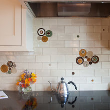 Kitchen Tile
