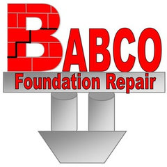 Babco Foundation Repair