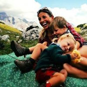 Elena Ferrari's photo