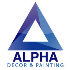 Alpha Decor & Painting Corp