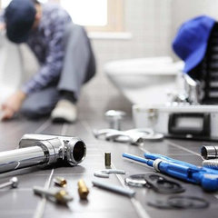 Any & Everything Plumbing