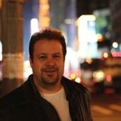 Scott Caputos foto