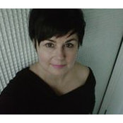 Foto von Joan McIntyre