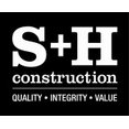 S+H Construction's profile photo