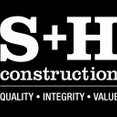 S+H Construction's profile photo