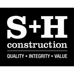 S+H Construction