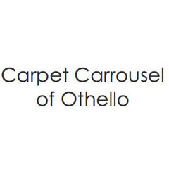 Carpet Carrousel of Othello