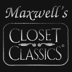 Maxwells Closet Classics