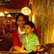 Sumitra Devi Rs billede