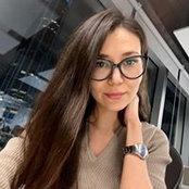 Foto von Julia Mayrina
