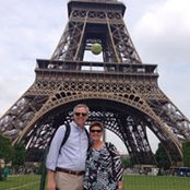 Melanie Peel's photo