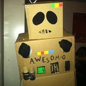 Katie Dreaper's photo