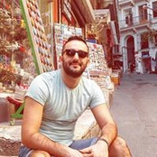 Yasir Imad's photo