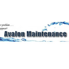 Avalon Sewer Maintenance