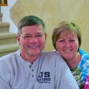Mary Lueken's photo