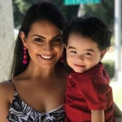 Eva Tadros's photo