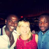 Kwami Dorvlo's photo