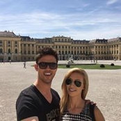 Kristina Rolsin's photo