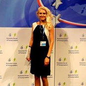 Viktoria Levchuk's photo
