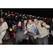 Pato Marsan's photo