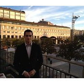 Ricardo José García Gallego's photo