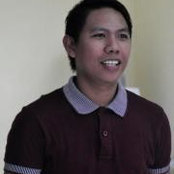 Julius Comia's photo