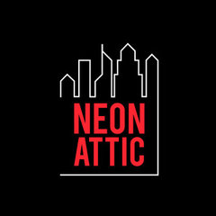 Studio Neon Attic