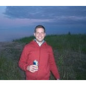Mark Larson's photo