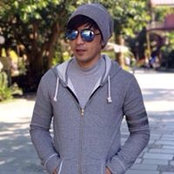 Nicko Manalo's photo