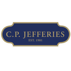 CP Jefferies Bathroom Design