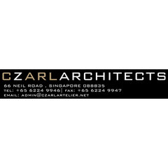 Czarl Architects