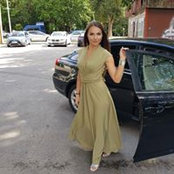 Indrė Borusaitė's photo