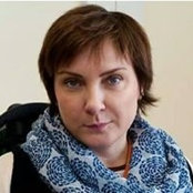 Alina Bystrovas billede