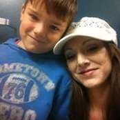 Cortney Dawson's photo