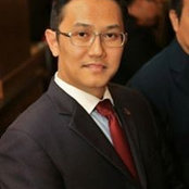 Eugene Lim's photo
