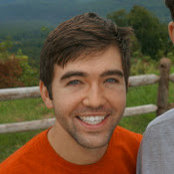 Andrew Strommes foto