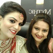 Foto von Garima Vyas