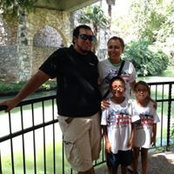 Foto de Mike Navarro Jr.

