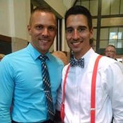 Adam Vukovic's photo