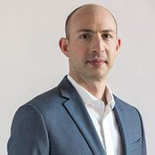 Michael Zipursky's photo