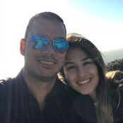 Danilo Cabrera's photo