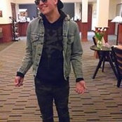 Cody Naglichs foto
