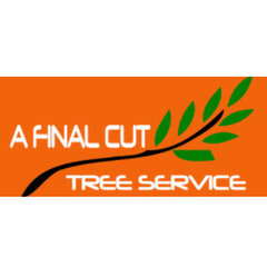 A Final Cut Tree Service