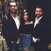 Sophia Hoshmand's photo
